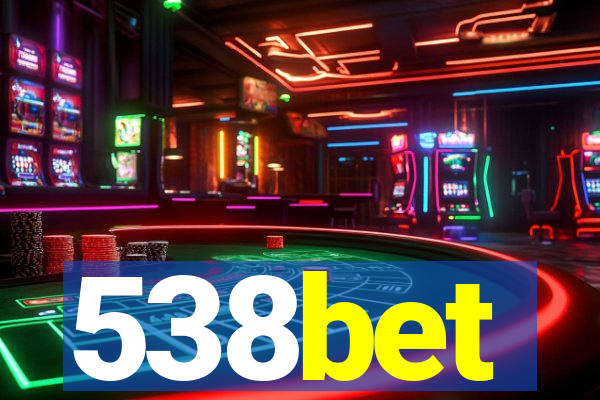 538bet