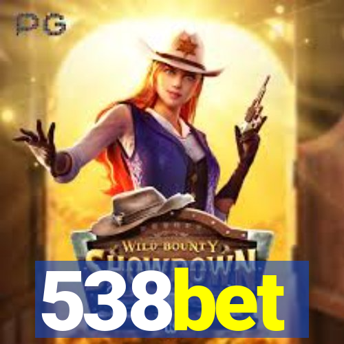 538bet