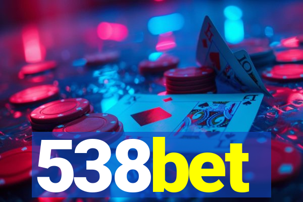 538bet