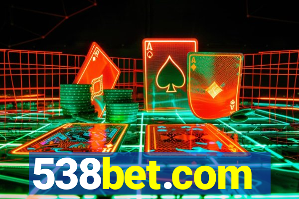 538bet.com