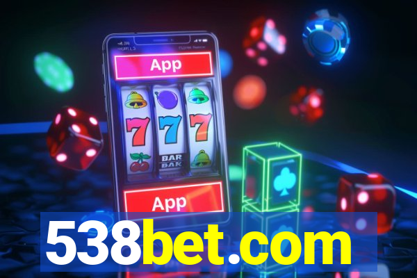 538bet.com