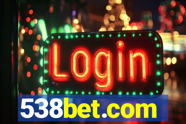 538bet.com