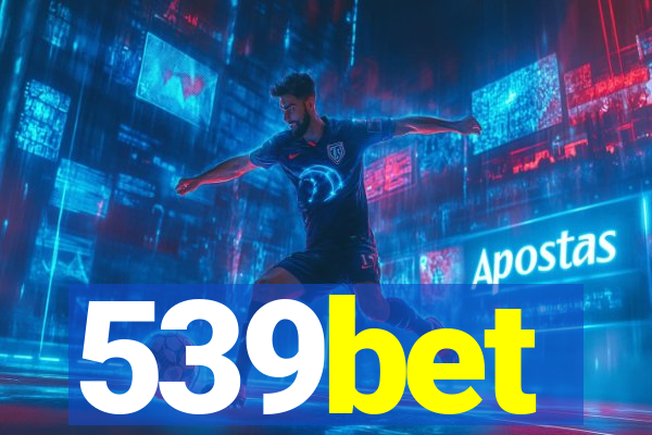 539bet