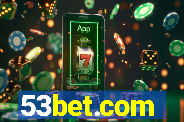 53bet.com