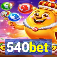 540bet