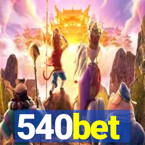 540bet