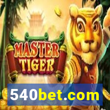 540bet.com