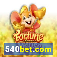 540bet.com