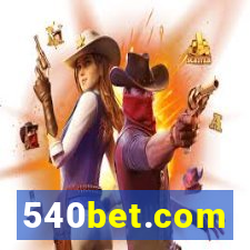 540bet.com