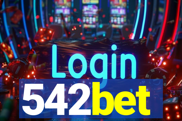 542bet