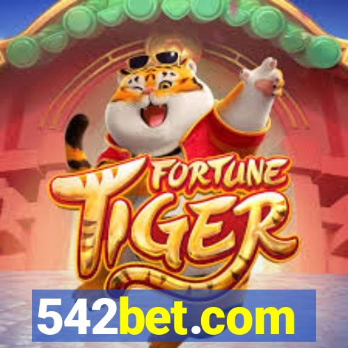 542bet.com