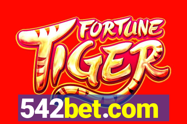 542bet.com