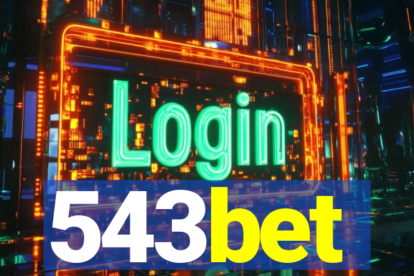 543bet