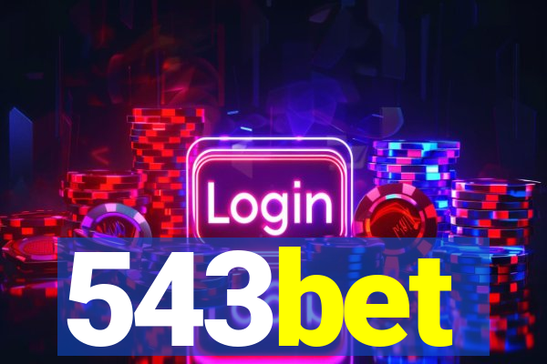 543bet