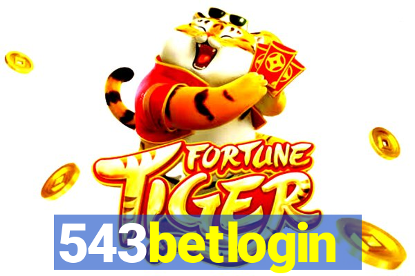 543betlogin