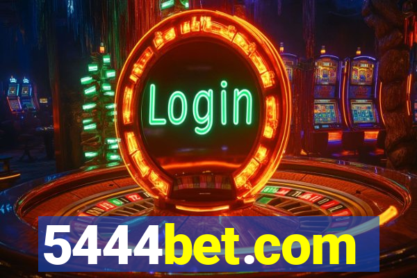 5444bet.com