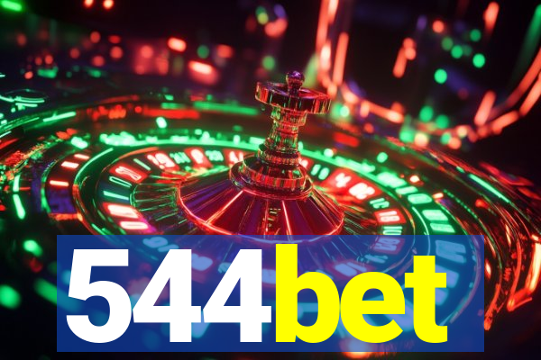 544bet