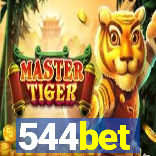 544bet