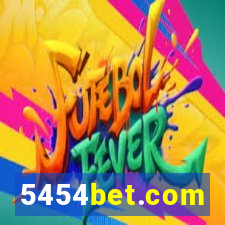 5454bet.com