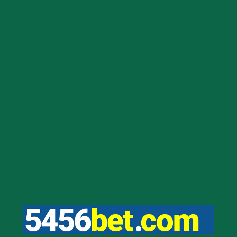 5456bet.com