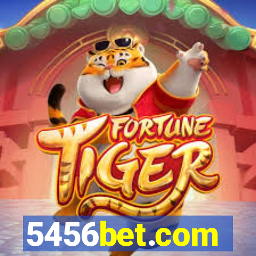 5456bet.com