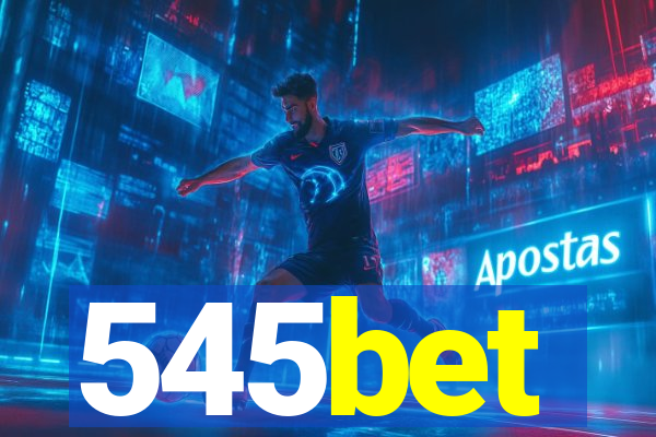 545bet