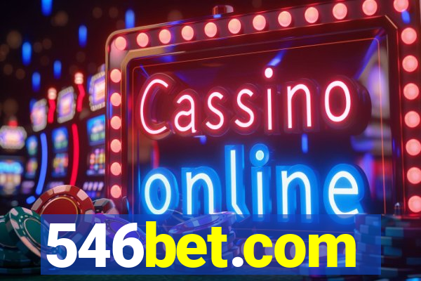 546bet.com