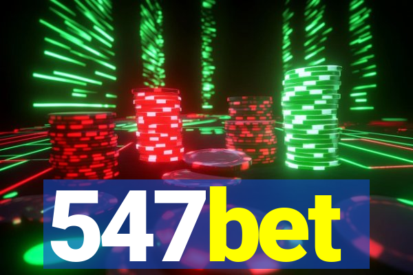 547bet