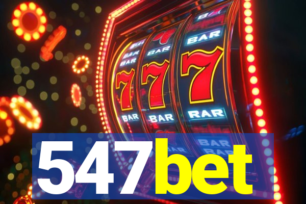 547bet