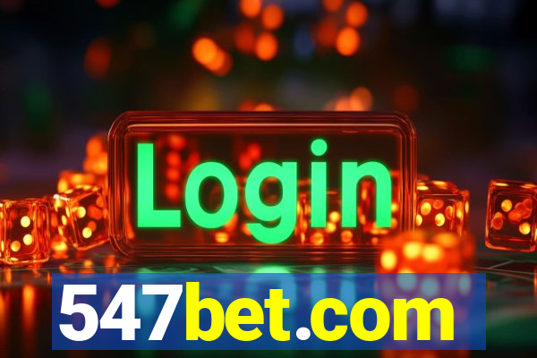 547bet.com