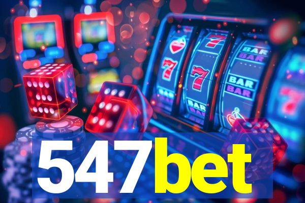 547bet