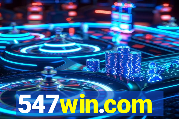 547win.com