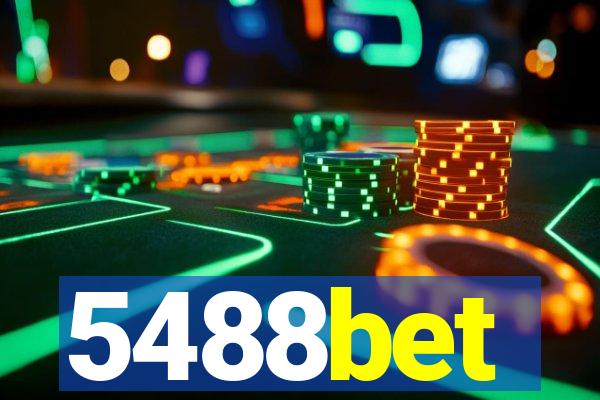 5488bet