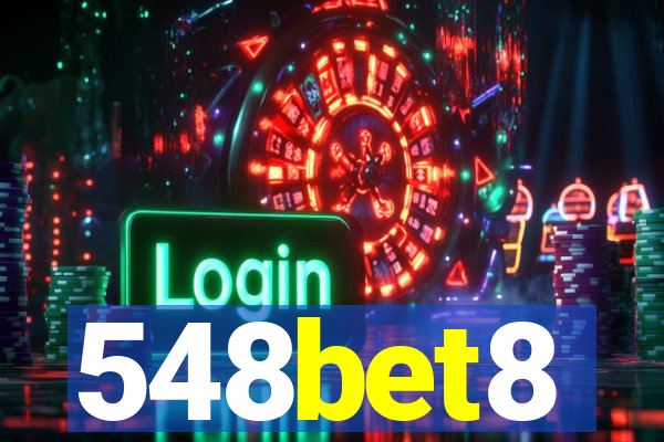 548bet8