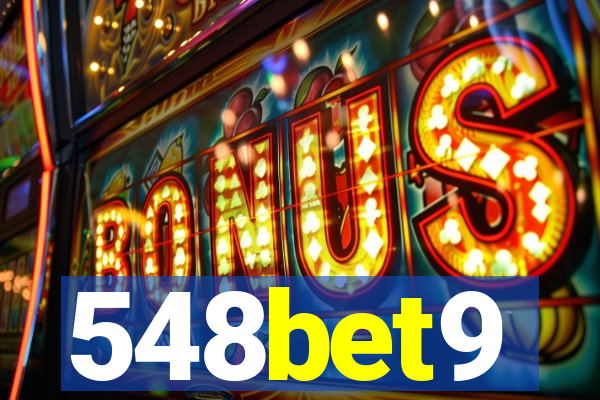 548bet9