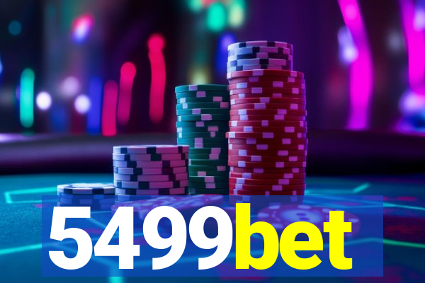 5499bet