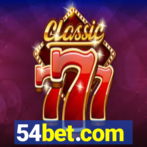 54bet.com