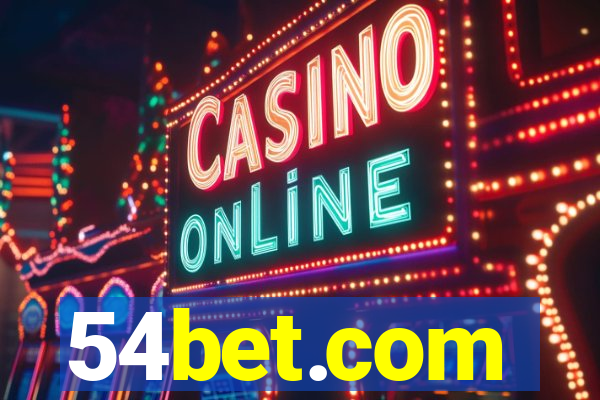 54bet.com