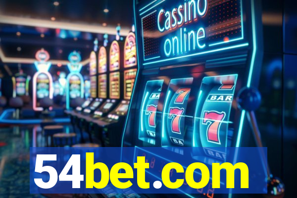 54bet.com