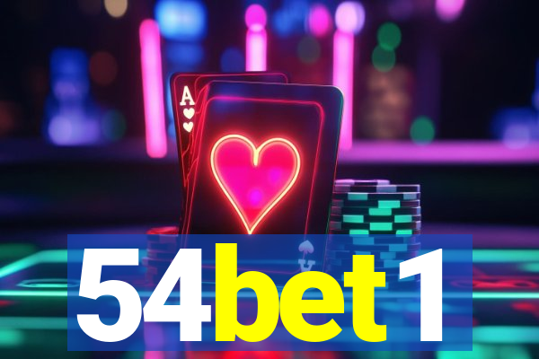 54bet1