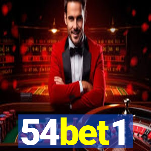 54bet1