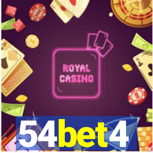 54bet4