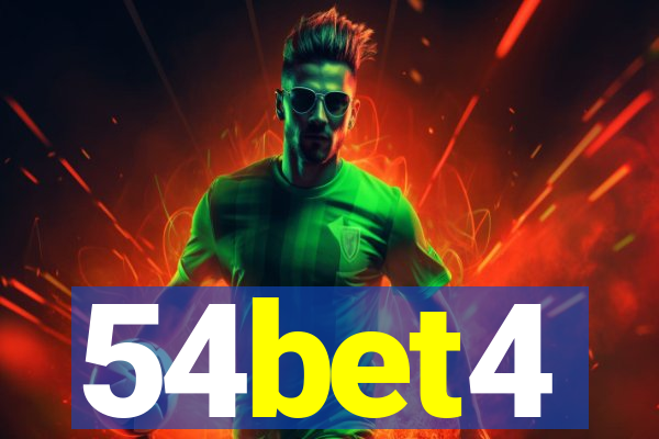 54bet4