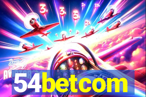 54betcom