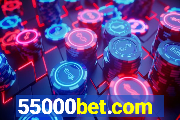 55000bet.com