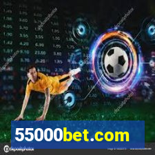 55000bet.com