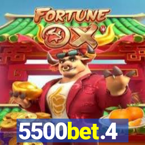 5500bet.4