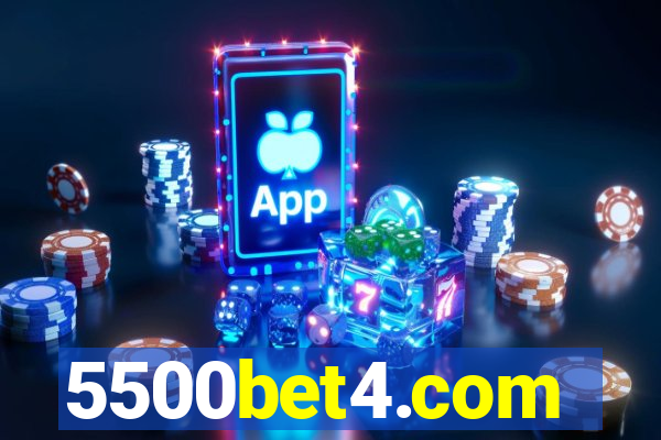 5500bet4.com