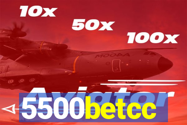 5500betcc