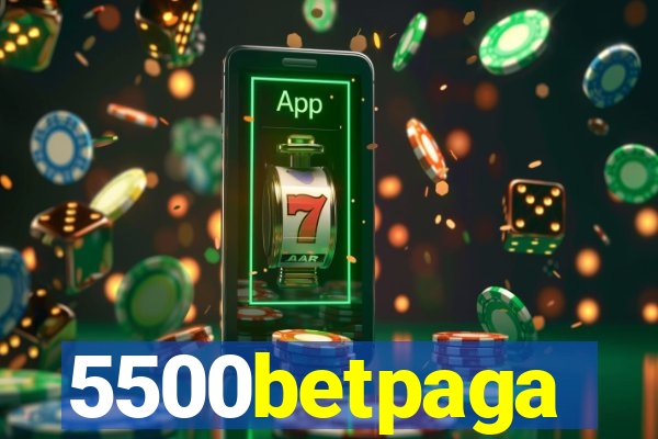 5500betpaga